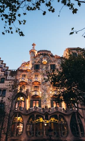 barcelona